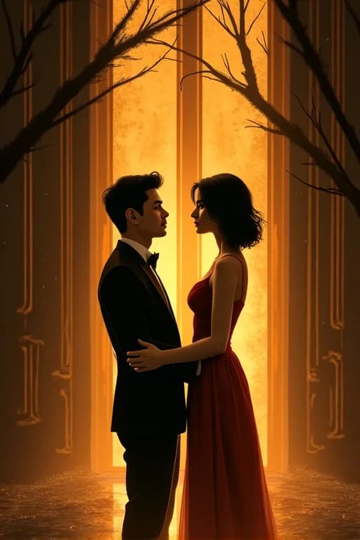 Bí Mật Sủng Vợ Của Ông Trùm Giải Trí: Cô Vợ Ngốc Ngọt Ngào - Cover image