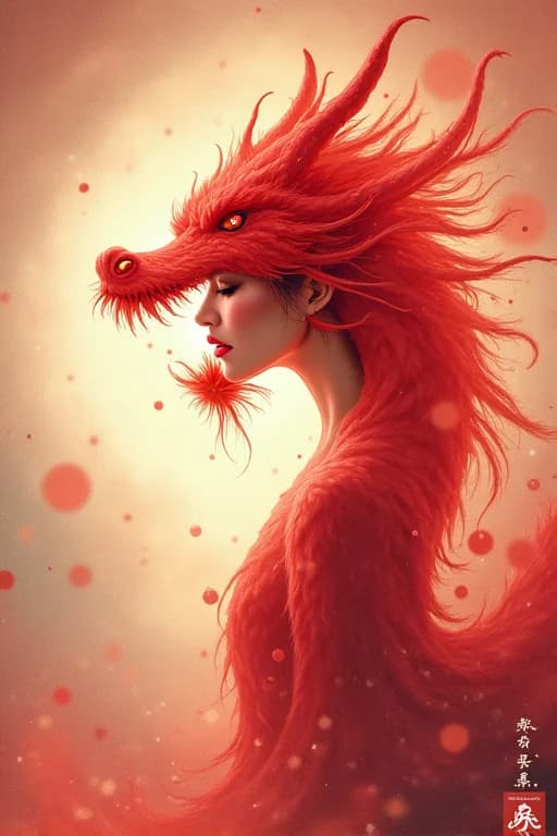 Bỉ Ngạn Đỏ - Cover image