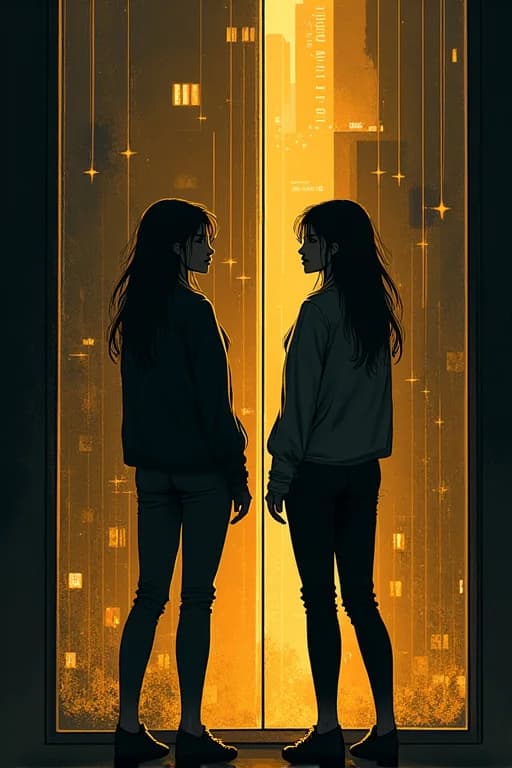 Bị Trúc Mã Enigma Lừa Hôn - Cover image