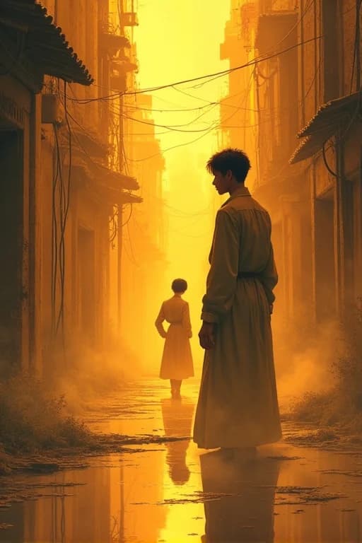 Bị Vạn Người Ghét Sau Khi Trùng Sinh Bạo Hồng Toàn Mạng - Cover image
