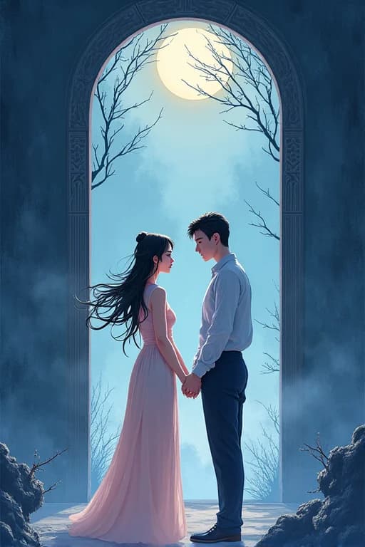 Bích Lạc Hoàng Tuyền - Cover image