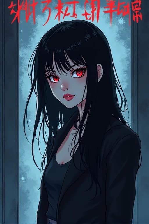 Biến Đi!! Tôi Ko Cần Anh Lần Hai! Tên Vampire Đáng Ghét!! - Cover image