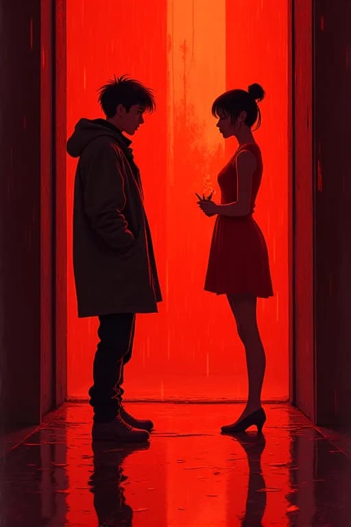 Biến Thái! Anh Mau Tránh Ra - Cover image