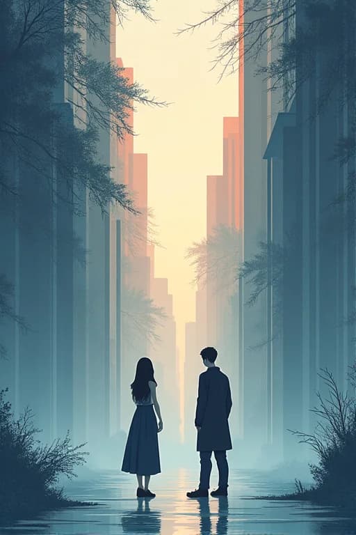 Biết Trước Thiên Ý - Cover image