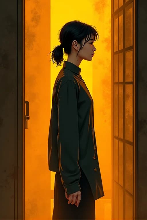 Biết Vậy Sẽ Không Làm Tổng Tài - Cover image