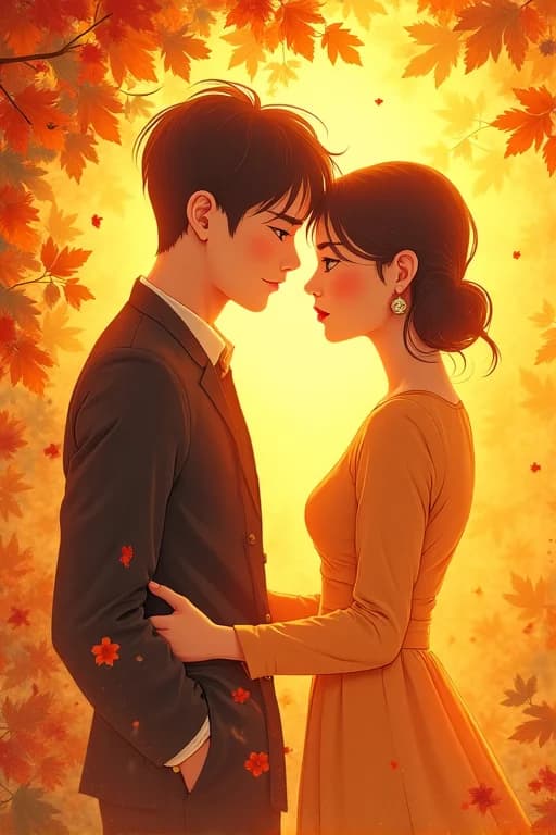 Bình Hoa Nghịch Tập - Cover image