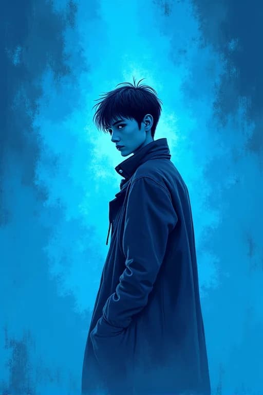 Binh Lâm Thiên Hạ - Cover image