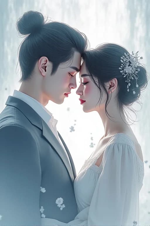Bình Phàm Nữ Hoàng Hậu - Cover image
