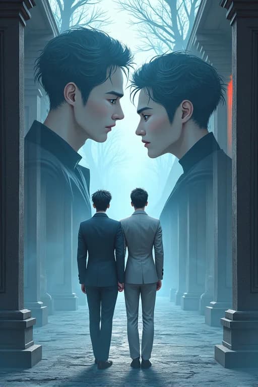 Bình Tà Chi Dục Niệm - Cover image