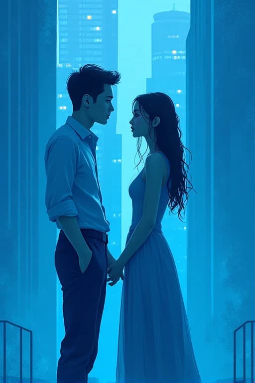 Bình Tĩnh Đừng Nóng - Cover image