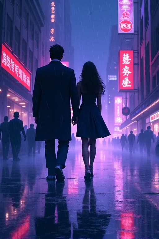 Binh Vương Thần Bí - Cover image