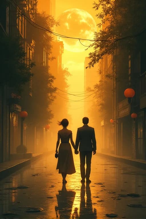 Binh Vương Trở Về - Cover image