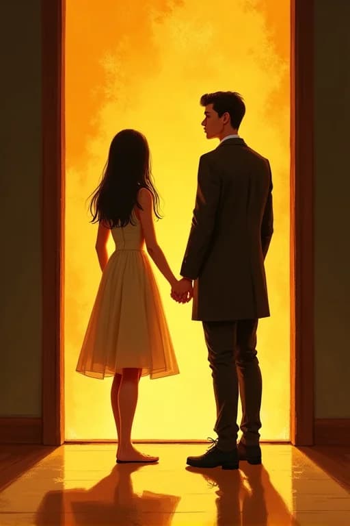 Bình Yên Khi Có Anh - Cover image