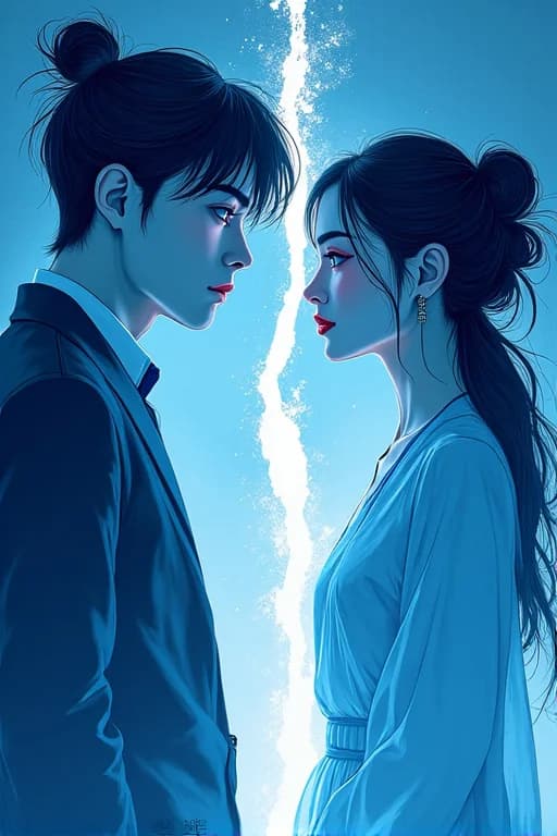 Black And White - Cover image