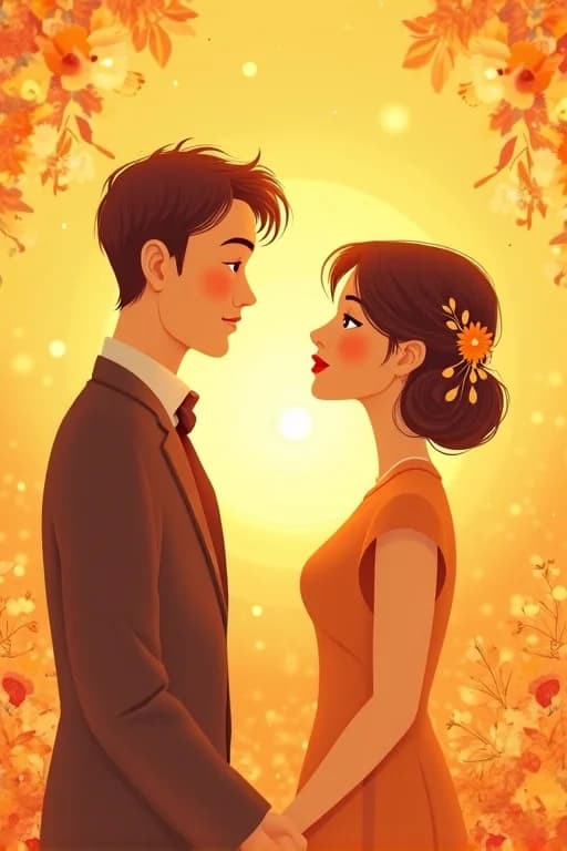 Bố Bá Đạo, Mami Được Cưng Chiều - Cover image