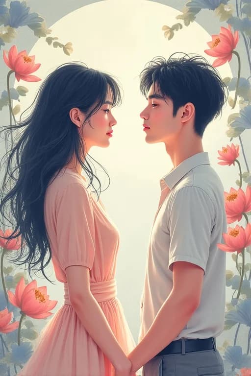 Bồ Công Anh Cuốn Theo Chiều Gió - Cover image