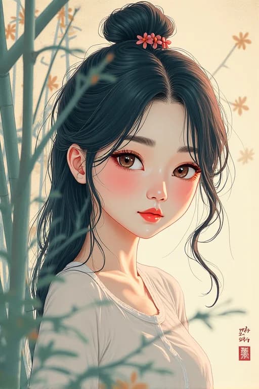 Bồ Công Anh Nở Muộn - Cover image