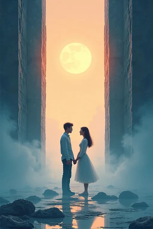 Bồ Đề Kiếp - 7:AM - Cover image