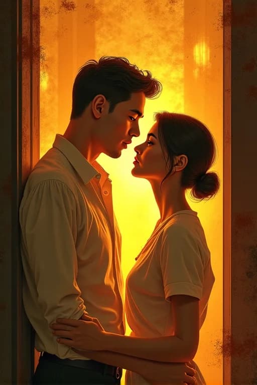 Bố Tổng Tài Của Bé Dễ Thương - Cover image