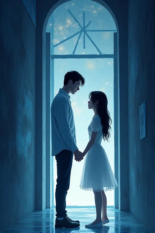 Bố Y Thiên Kim - Cover image