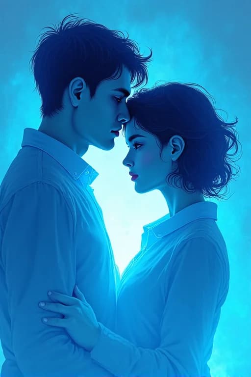 Bối Nhược - Cover image