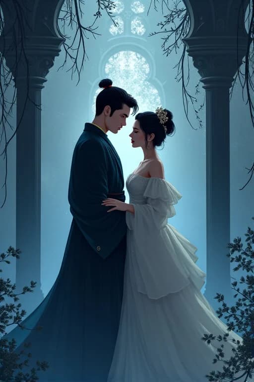 Bới Ra Một Vị Vương Gia Bệnh Tật Triền Miên - Cover image