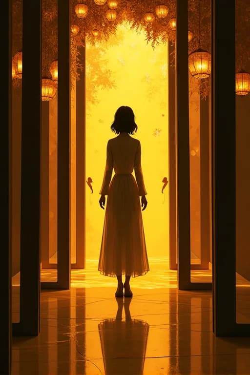 Bởi Vì Anh Yêu Em - Cover image