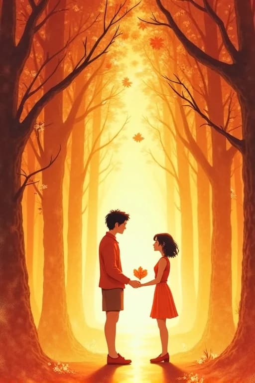 Bởi Vì Tớ Yêu Cậu, Yêu Nhiều Hơn Bất Cứ Ai Trên Thế Giới Này - Cover image