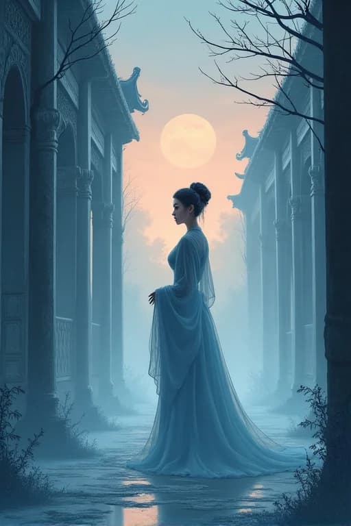 Bổn Cung Đã Trở Về - Cover image