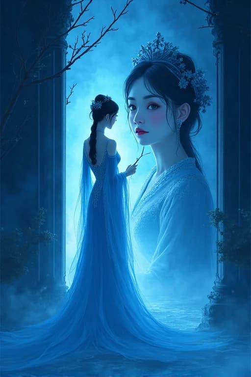 Bổn Cung Là Hoàng Hậu - Cover image