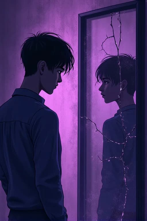 Bọn Họ Đều Nói Tôi Gặp Quỷ - Cover image