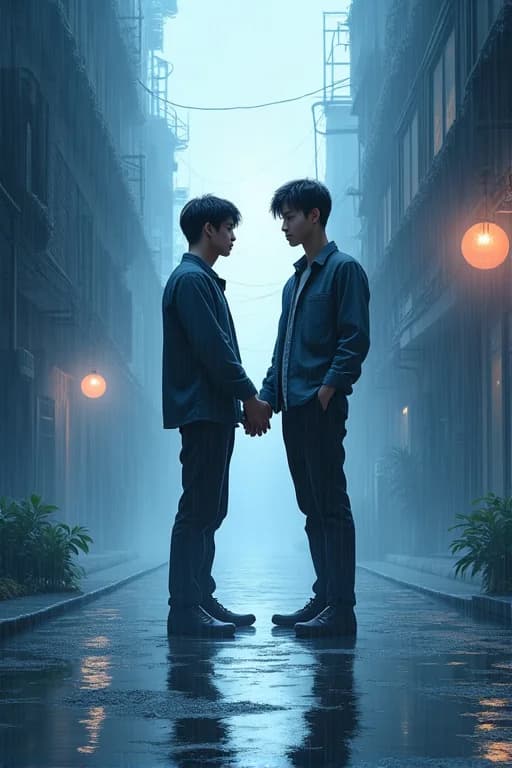 Bọn Họ Mỗi Ngày Đều Mơ Ước Ta - Cover image