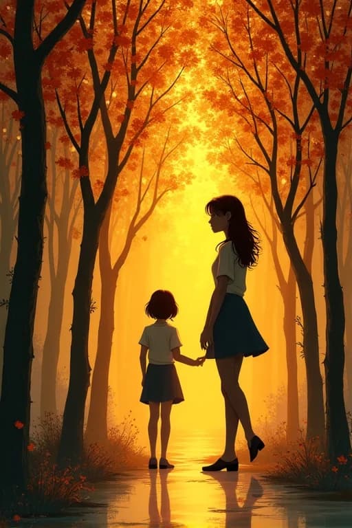 Bốn Mươi Hai Cây Số - Cover image