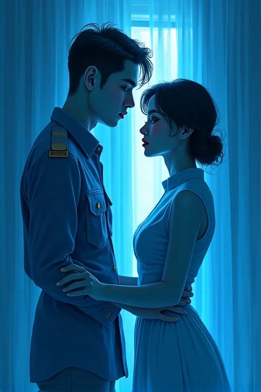Bổn Tướng Bị Câm - Cover image