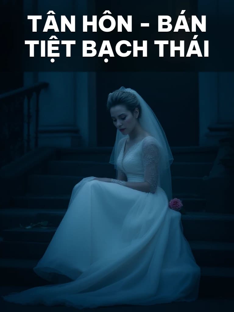 Tân Hôn - Bán Tiệt Bạch Thái - Cover image