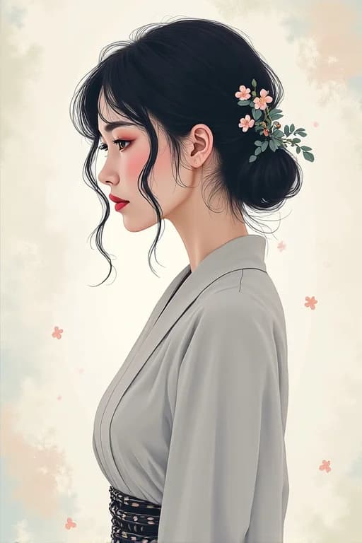 Bông Hồng Băng - Cover image