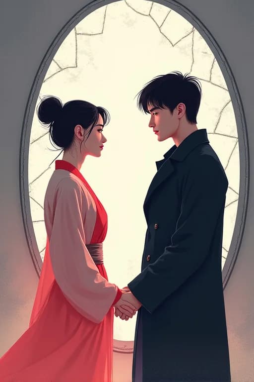 Bông Hồng Tuyết - Cover image