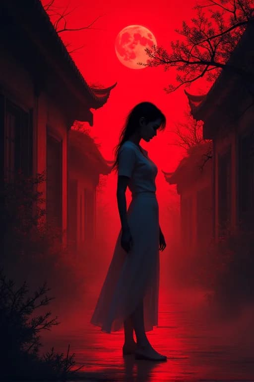 Bỗng Nhiên Song Trọng Sinh Ngay Ngày Kết Hôn Cùng Kẻ Thù - Cover image