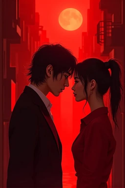 Boss À, Đến Bao Nuôi Em Đi! - Cover image