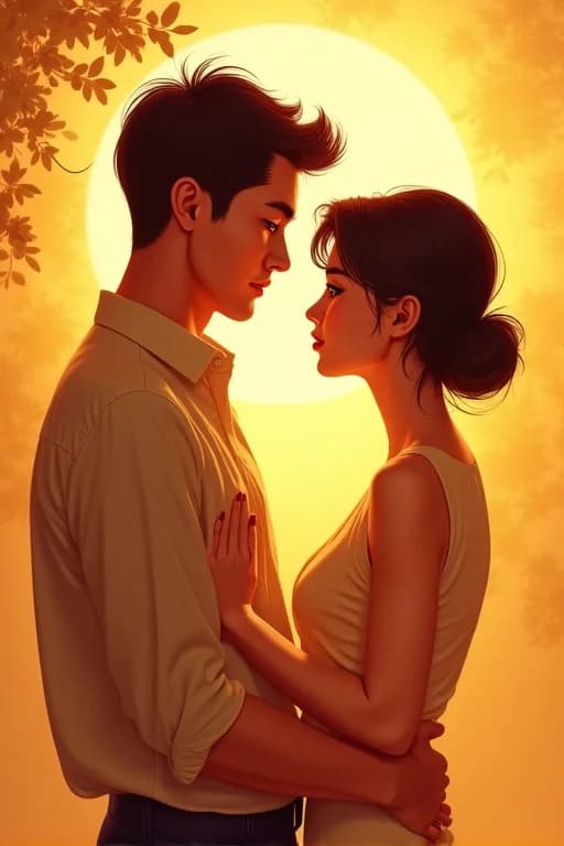 Boss Cẩn Thận, Vợ Hiền Có Độc - Cover image