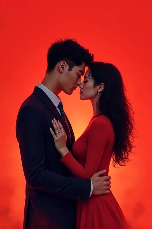 Boss Đột Kích: Vợ Yêu Nằm Xuống, Đừng Nháo!!!! - Cover image