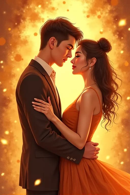 Boss Là Ông Xã Cool Ngầu - Cover image
