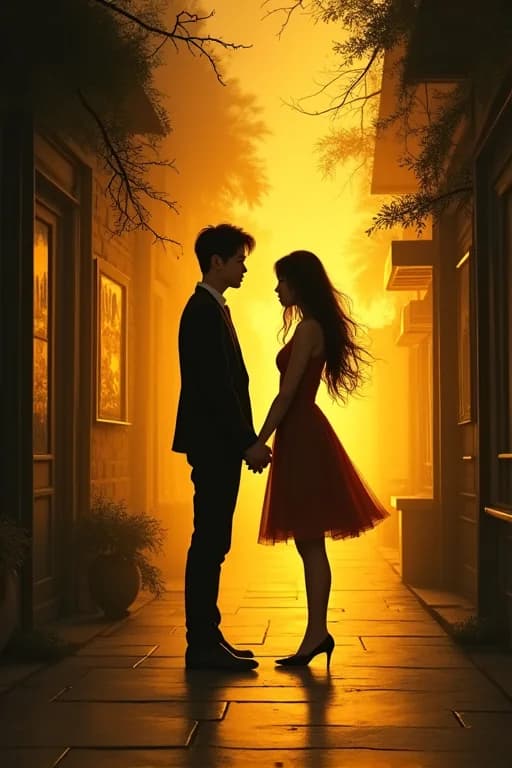 Boss Nữ Hoàn Mỹ - Cover image
