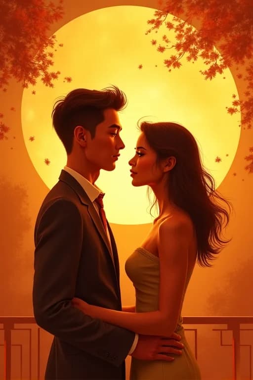 Boss Nuông Chiều Bảo Bối Nhỏ - Cover image