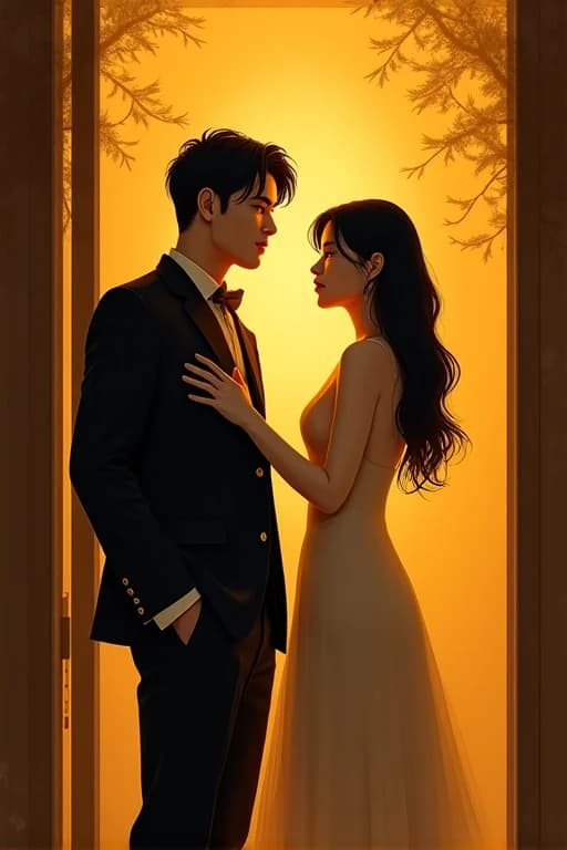 Boss Thương Yêu Vợ: Vợ Con Đều Đáng Yêu - Cover image
