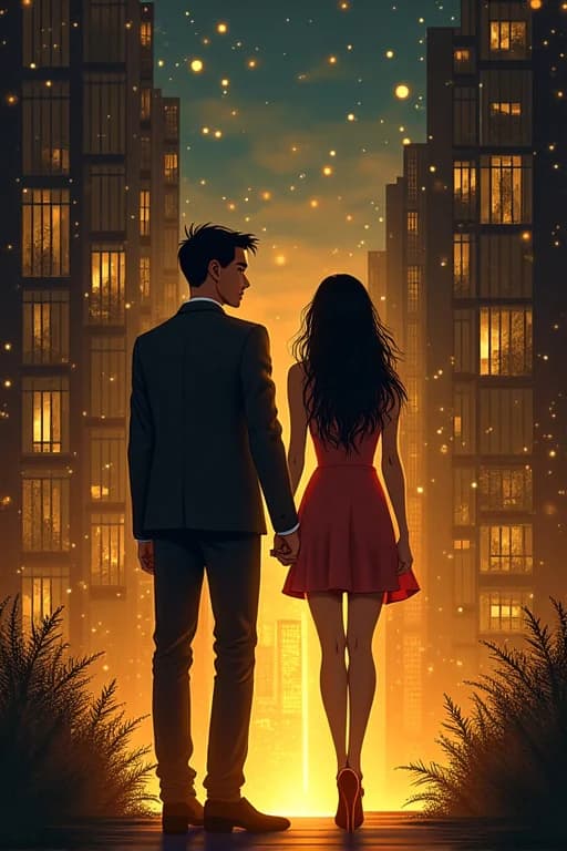 Boss, Vợ Ngài Lại Chạy Rồi - Cover image