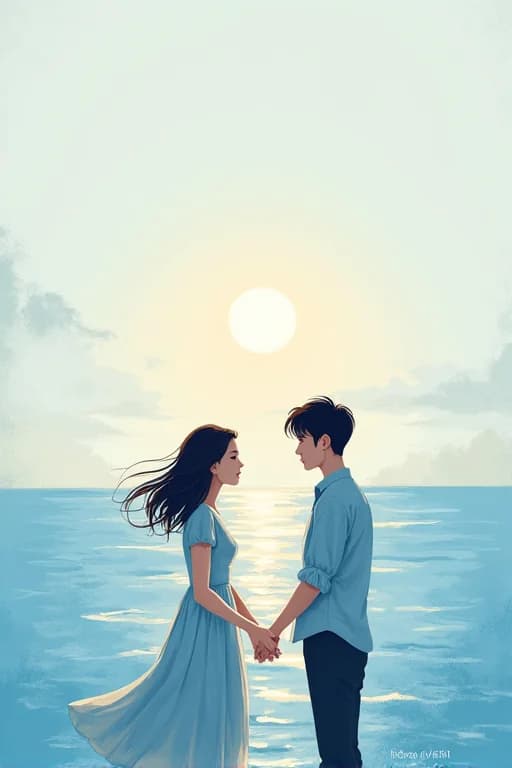Bọt Biển - Cover image
