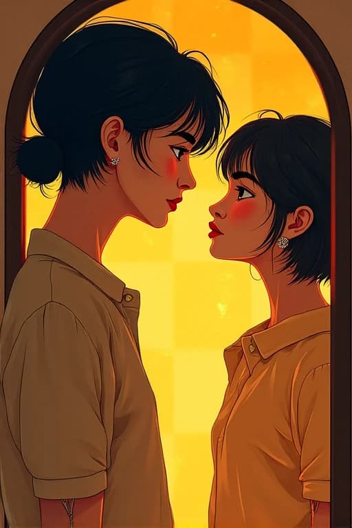 Bớt Lạnh Nhạt Đi Và Lấy Anh Nha! - Cover image
