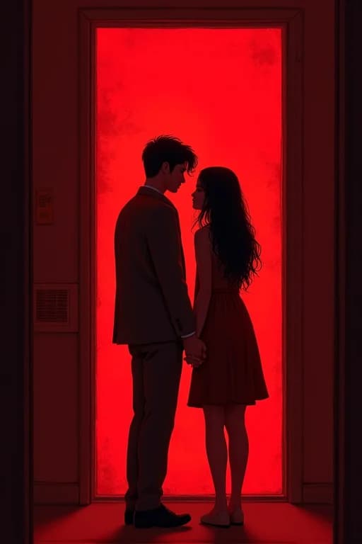 Bức Tường Đôi Mắt Đầu Gối - Cover image