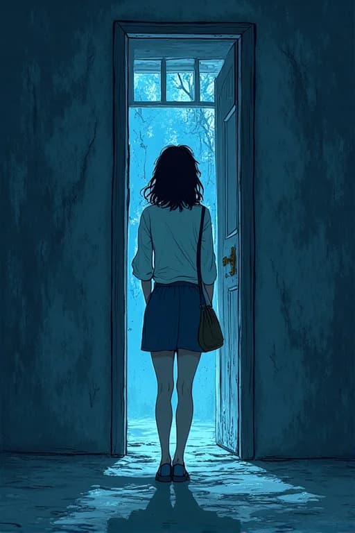 Bức Vẽ Từ Máu - Cover image